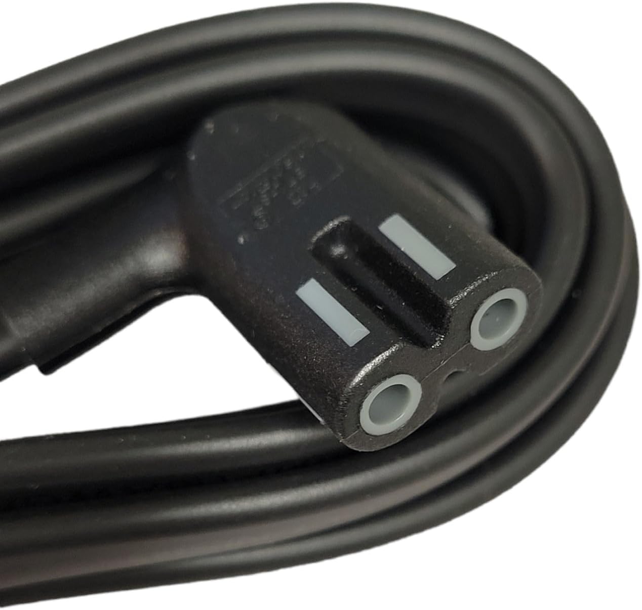 Amazon.com: Factory Part - Power Cord AC Cable 8 ft - Compatible